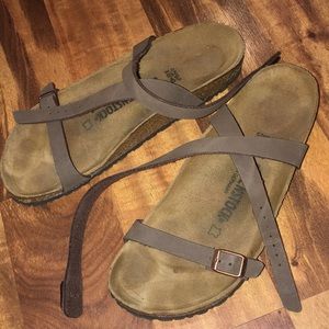 Women's Birkenstock "daloa"